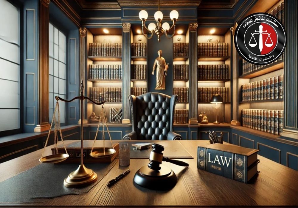 أفضل مكاتب المحاماة للشركات في مصر