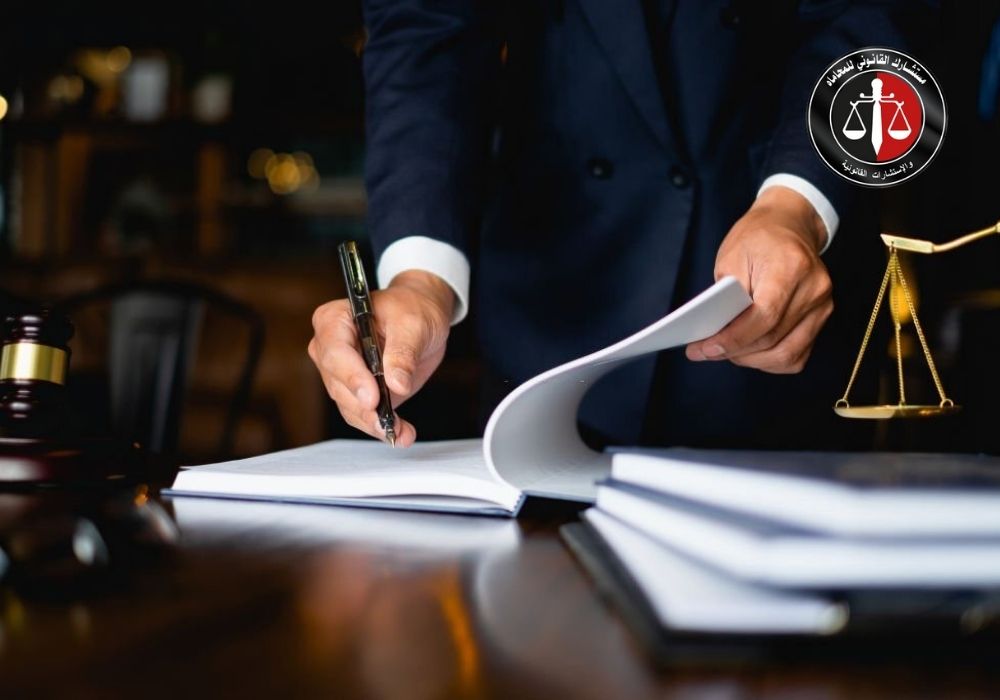 القضايا المدنية