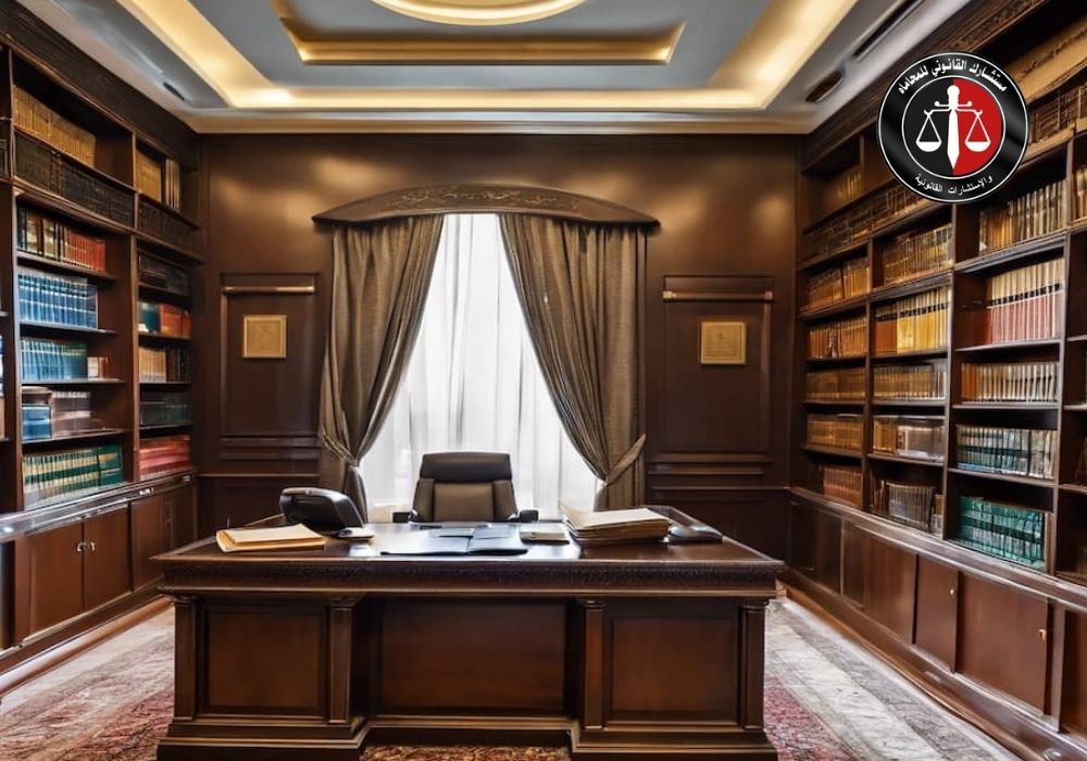 مجالات تخصص أفضل مكاتب المحاماة للشركات 