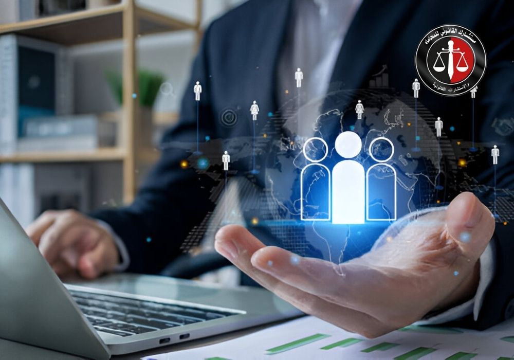 مراحل عمل مكتب تأسيس شركات