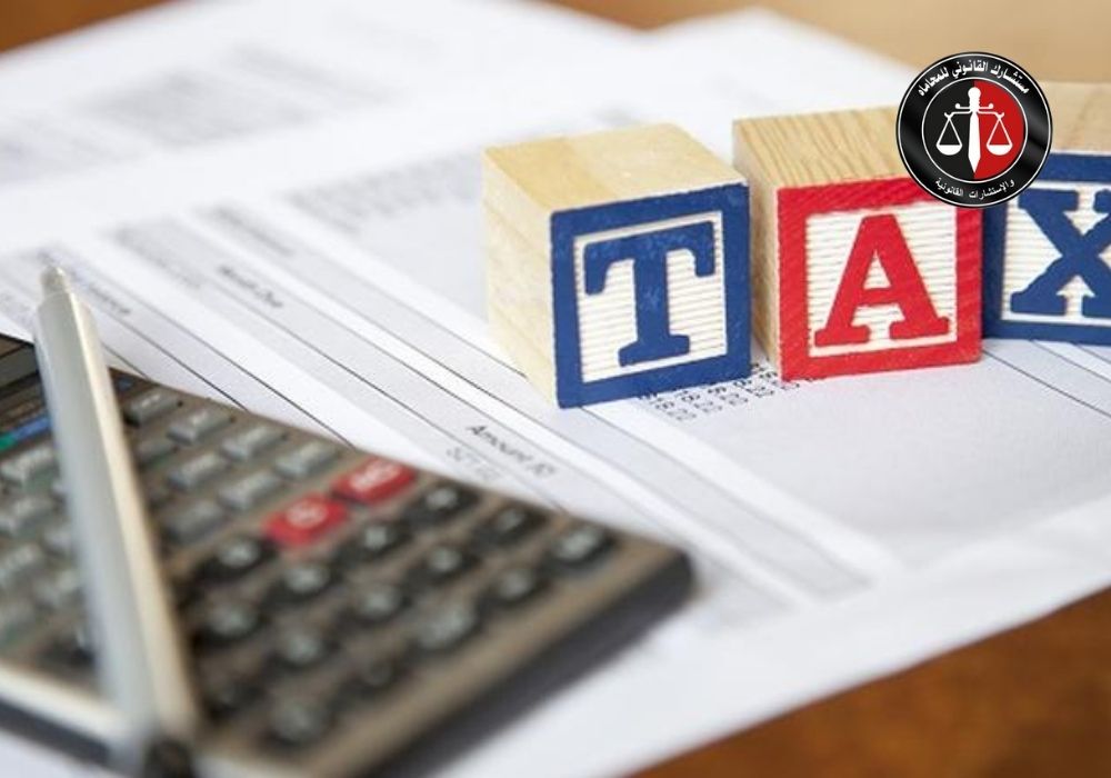 موعد سريان قانون الضرائب رقم ٦