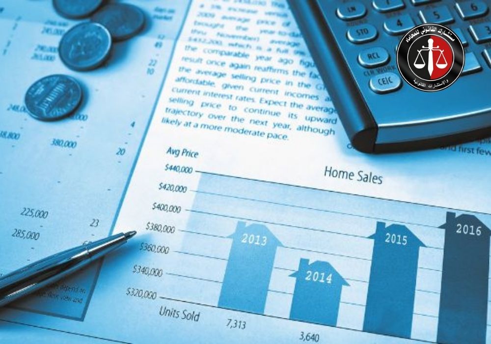 أنواع الشركات في القانون التجاري