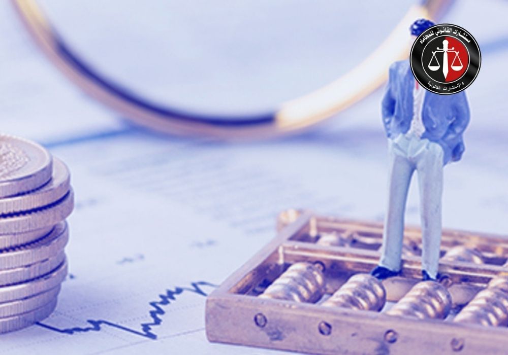 أنواع الشركات في القانون التجاري