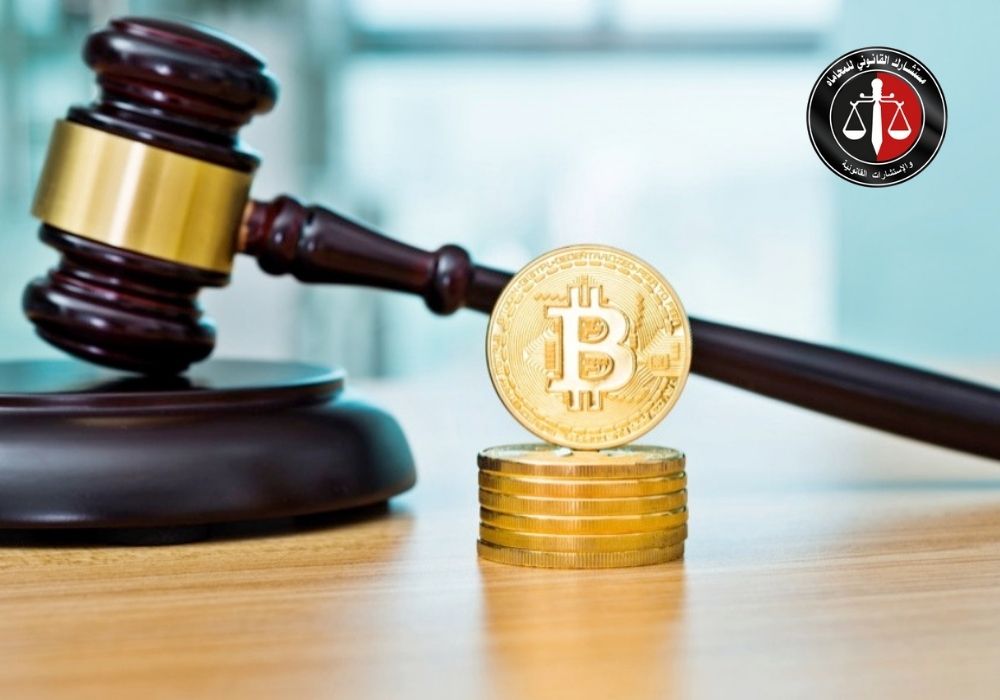 اشطر محامي قضايا الاتجار بالعملات المشفرة