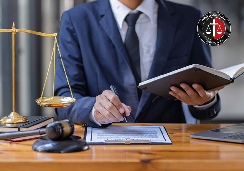 اشطر محامي متخصص قضايا تقليد اختام في مصر