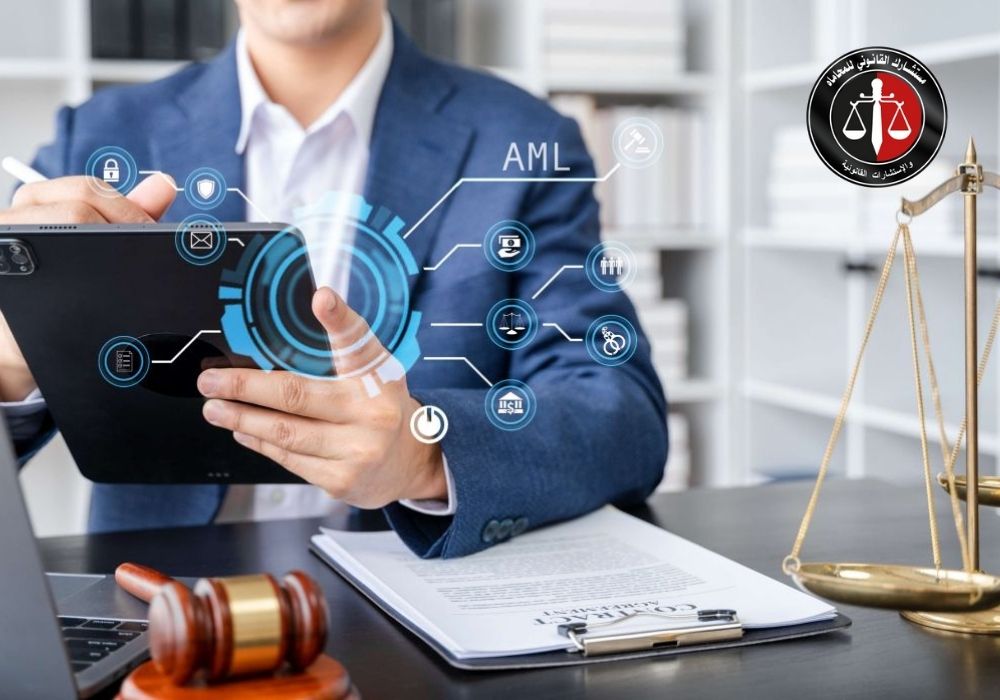 افضل محامي في قضايا المراهنات الالكترونية في مصر