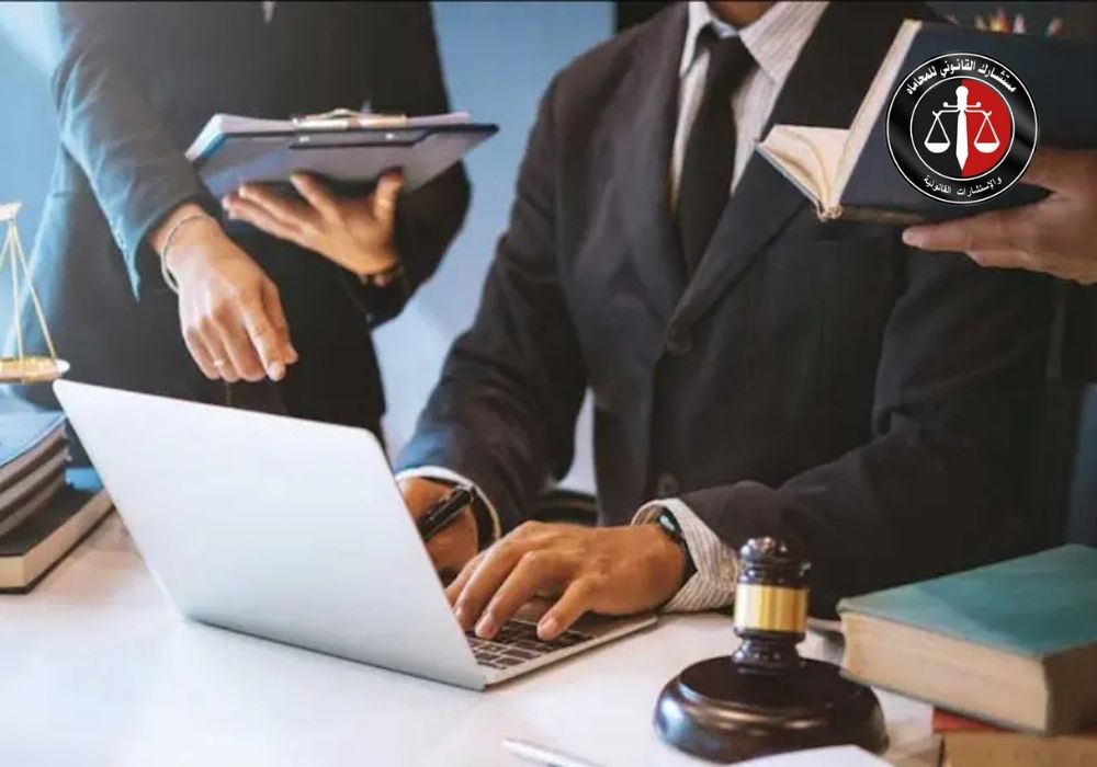 تنظيم الشراكات القانونية داخل الشركات