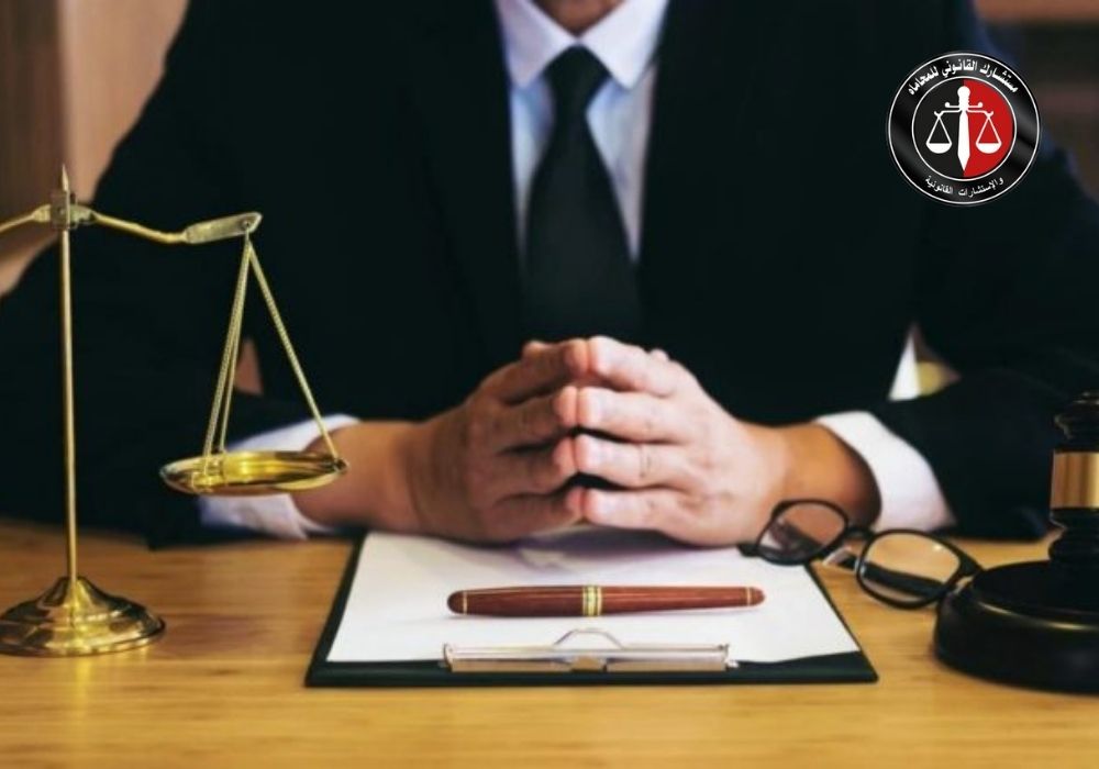 دور افضل محامي قضايا اختلاس في مصر