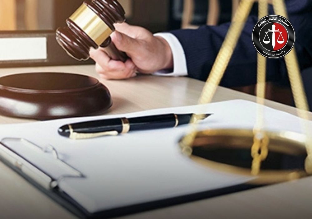 دور المحامي في تقسيم الميراث