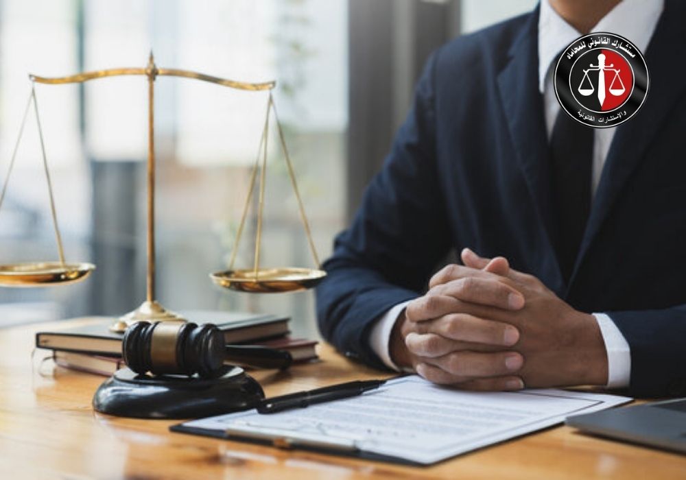 محامي شركات وقضايا مالية في مصر