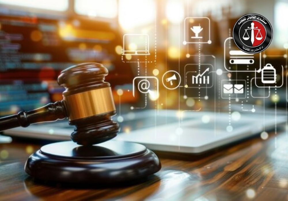 محامي في قضايا المراهنات الالكترونية في مصر