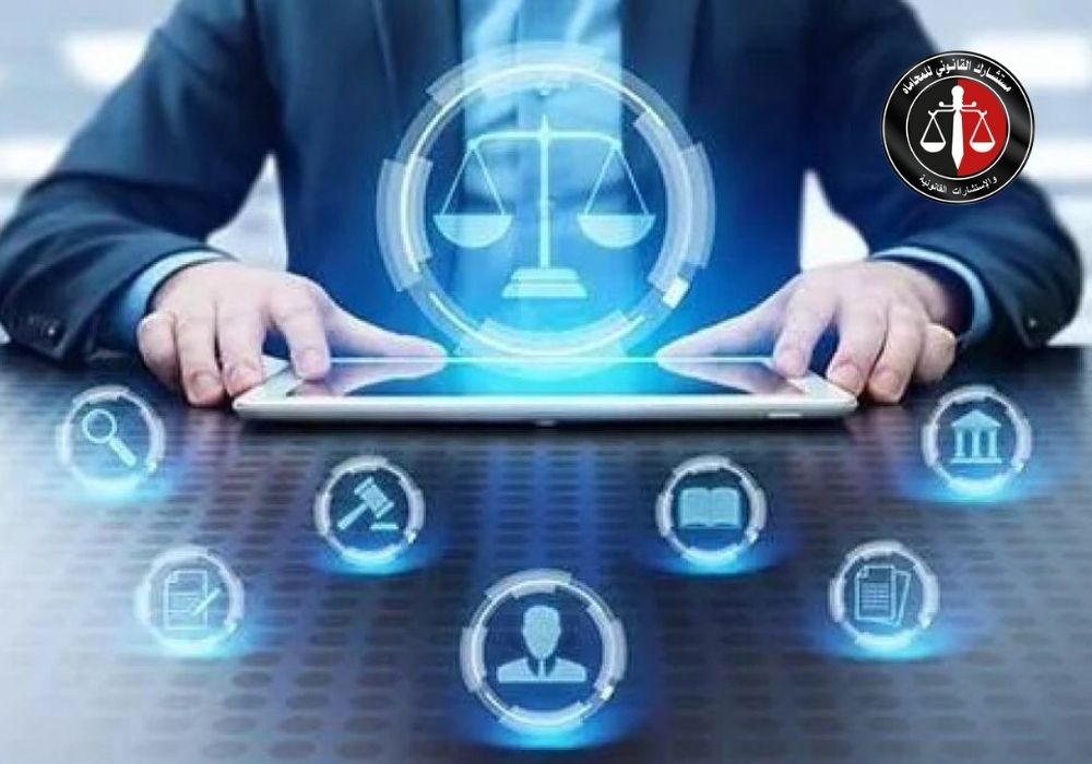 محامي متخصص في جرائم تنظيم الاتصالات