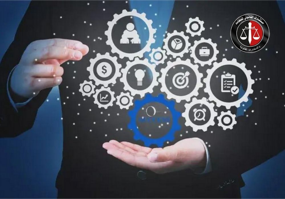 مفهوم اللائحة التنفيذية لنظام العلامة التجارية