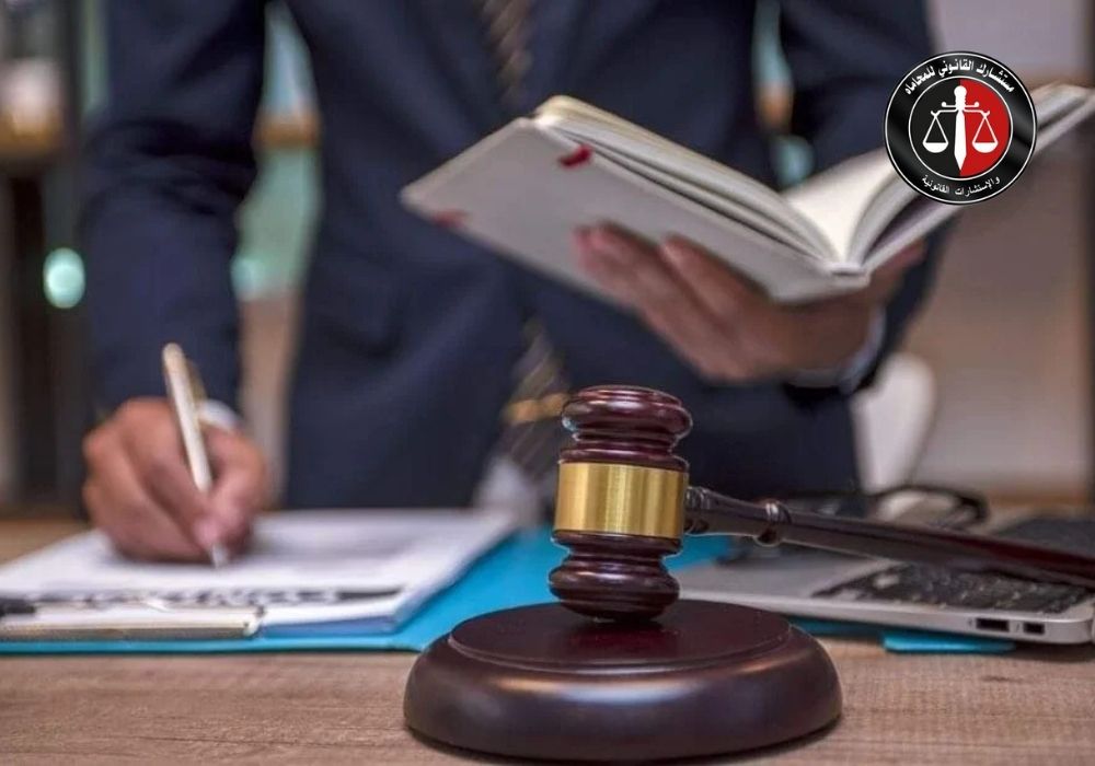 مهام محامي قضايا المراهنات الالكترونية