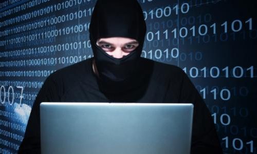 جرائم الإنترنت