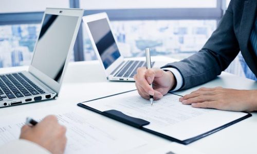 تكاليف تأسيس شركة